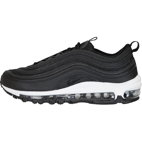 nike air max 97 schwarz weiss damen|Nike Air Max price.